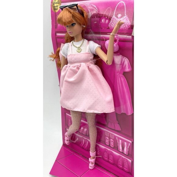 Barbie Deluxe Style Midge Steffie Chase Rare Find Mattel Doll - Picture 4 of 15